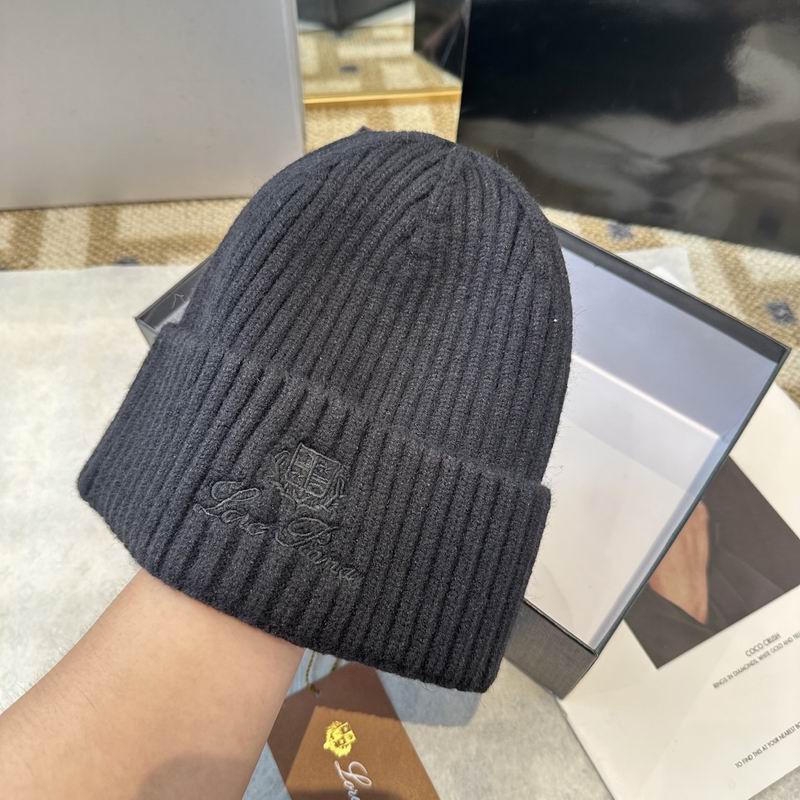 Loro Piana hat (1193)