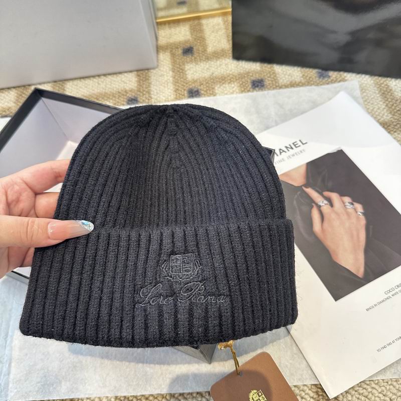 Loro Piana hat (1194)
