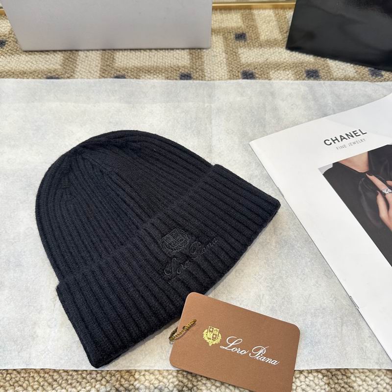 Loro Piana hat (1198)