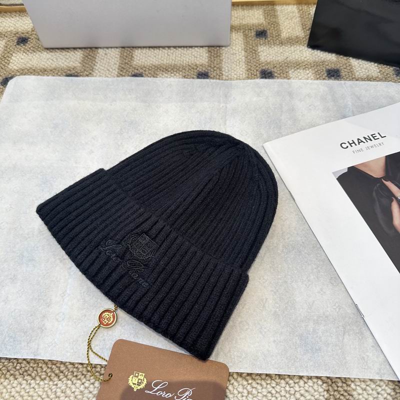 Loro Piana hat (1199)