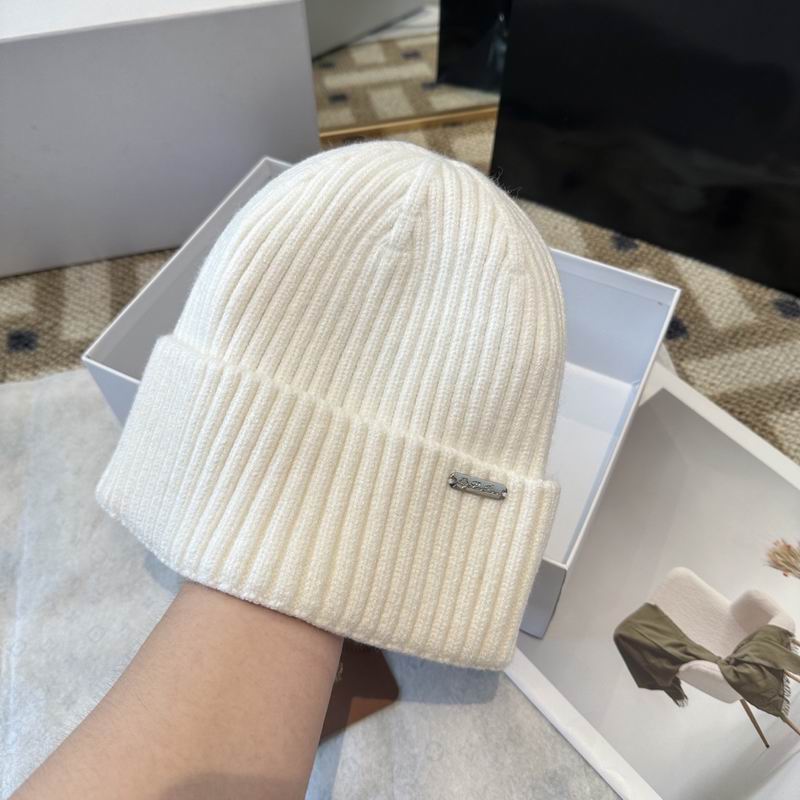 Loro Piana hat (1257)