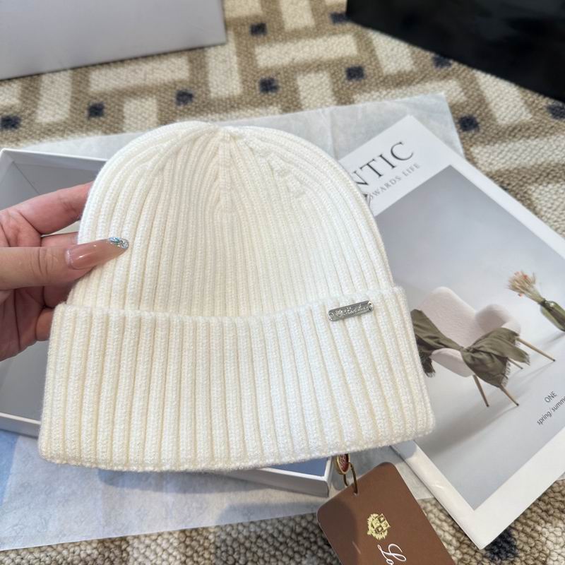 Loro Piana hat (1258)
