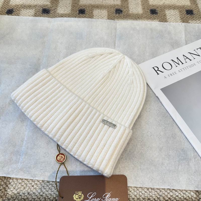 Loro Piana hat (1264)