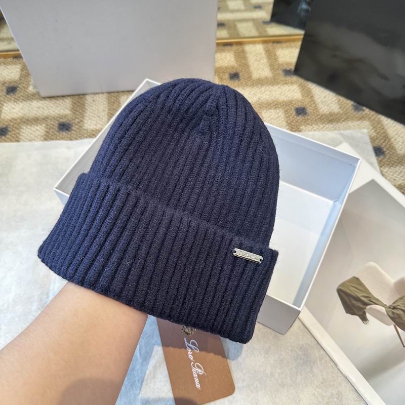 Loro Piana hat (1267)