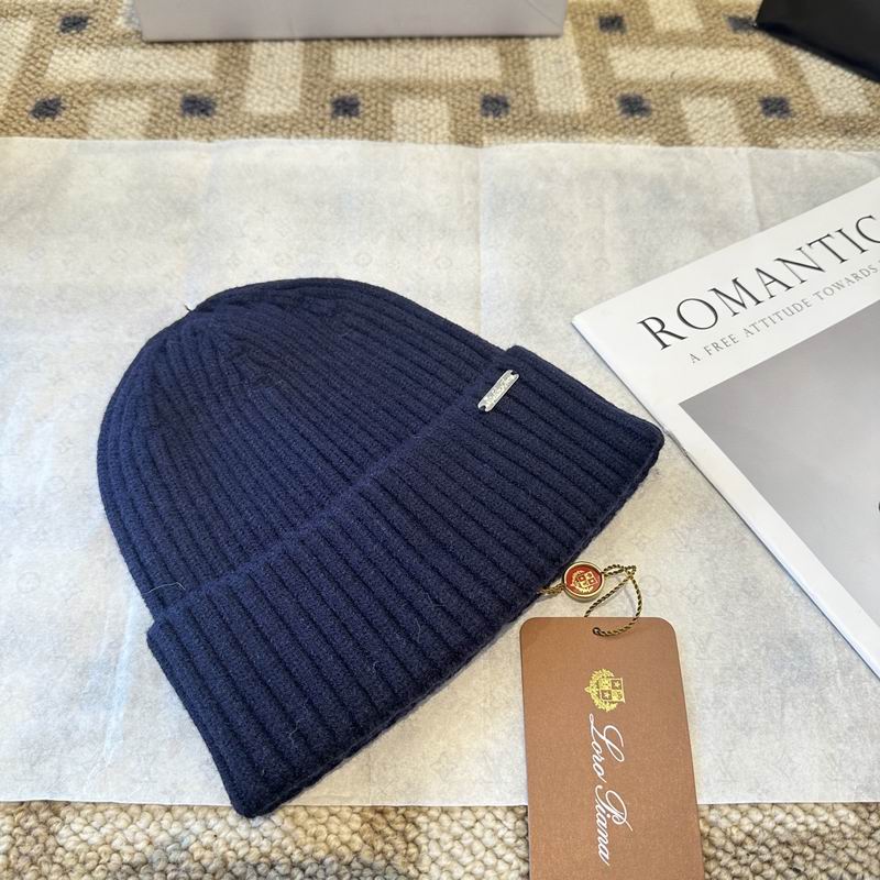 Loro Piana hat (1273)