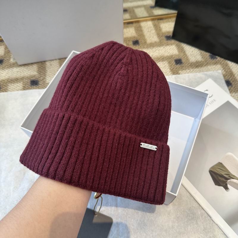 Loro Piana hat (1276)