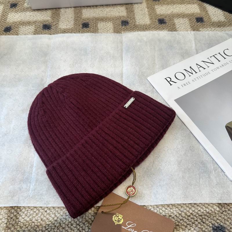 Loro Piana hat (1282)