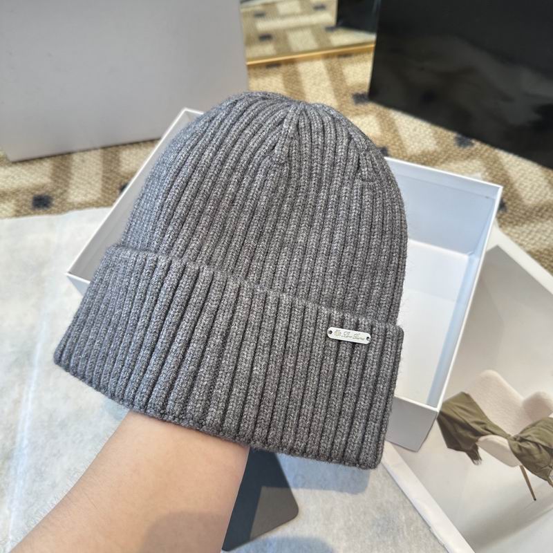 Loro Piana hat (1285)