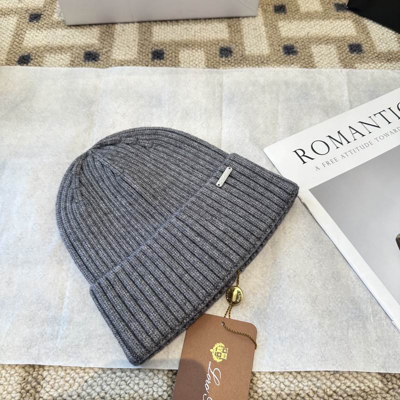 Loro Piana hat (1291)