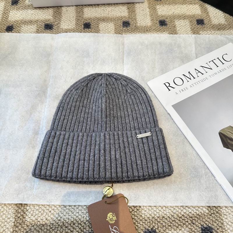 Loro Piana hat (1293)