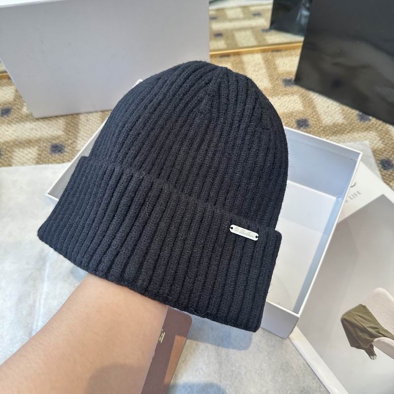 Loro Piana hat (1295)