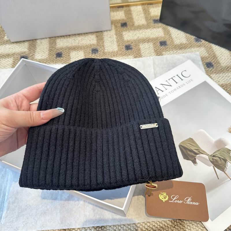Loro Piana hat (1296)