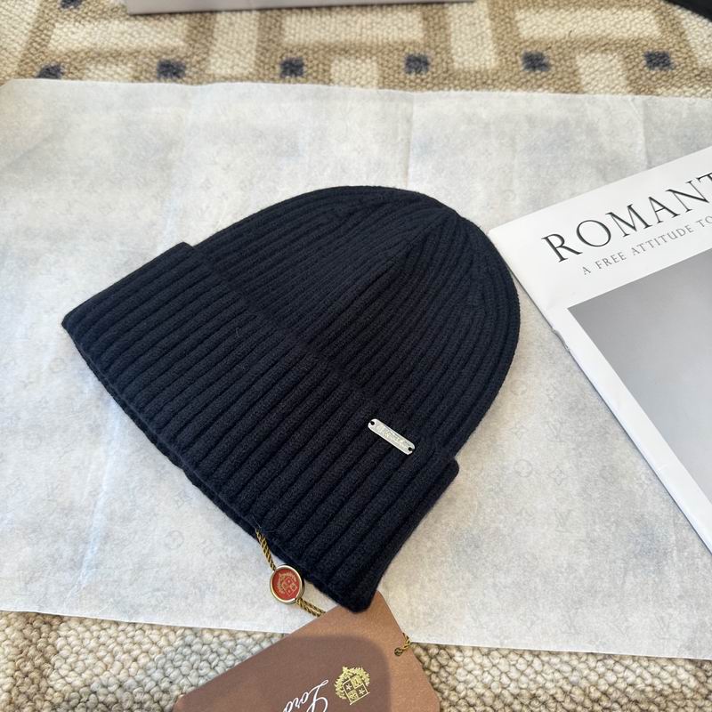 Loro Piana hat (1302)
