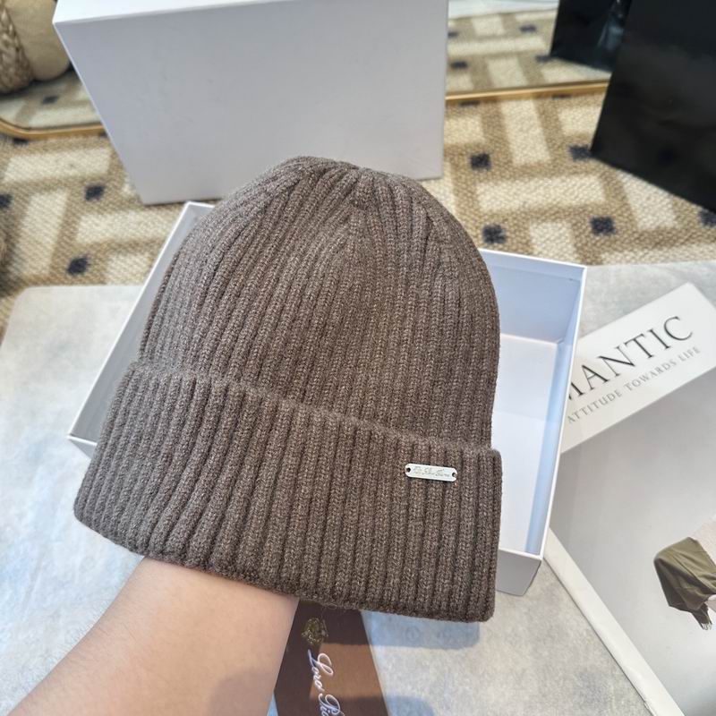 Loro Piana hat (1305)