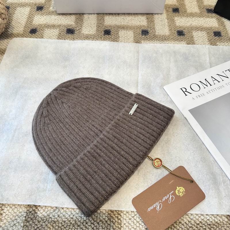 Loro Piana hat (1310)