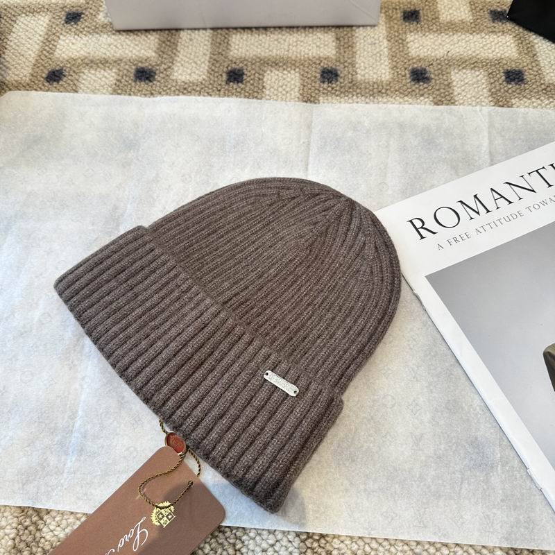 Loro Piana hat (1311)