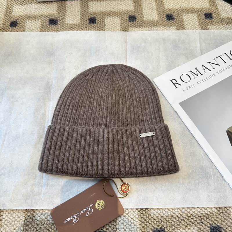 Loro Piana hat (1312)