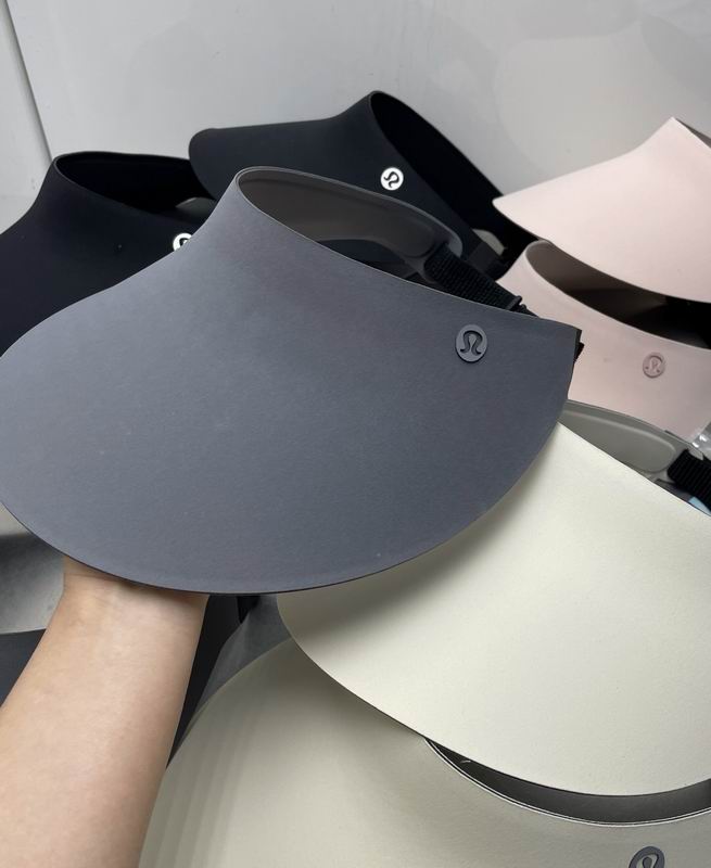 Luluemon Visor dx (4)
