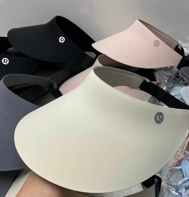 Luluemon Visor dx (5)