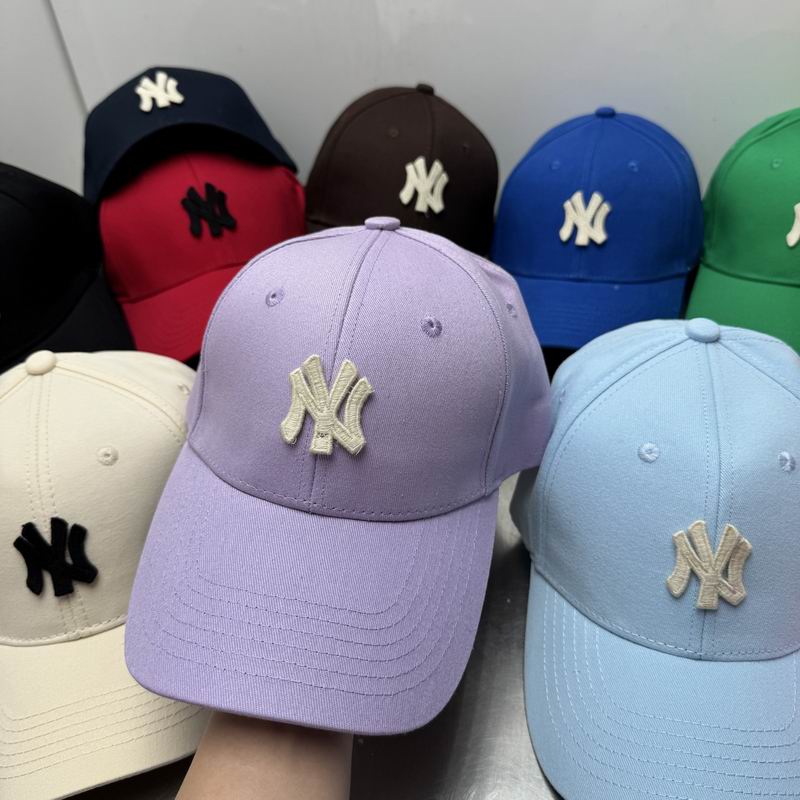 MLB NY Cap dx (523)