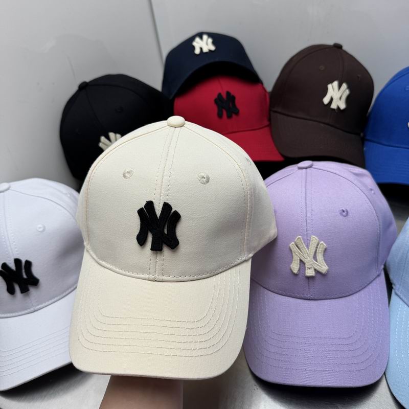 MLB NY Cap dx (524)