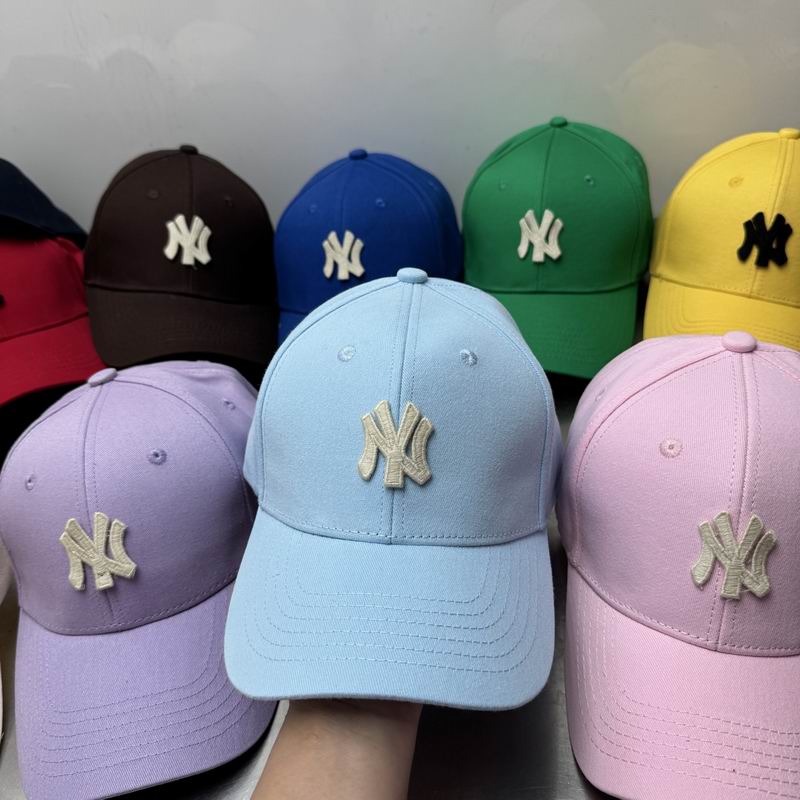 MLB NY Cap dx (525)