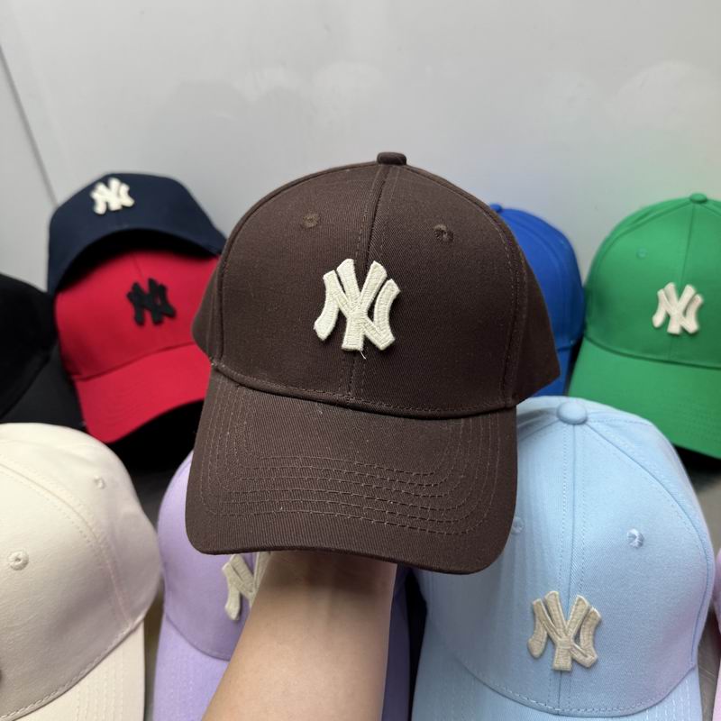 MLB NY Cap dx (526)