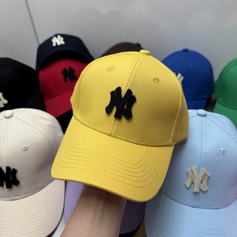 MLB NY Cap dx (527)