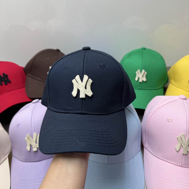 MLB NY Cap dx (528)