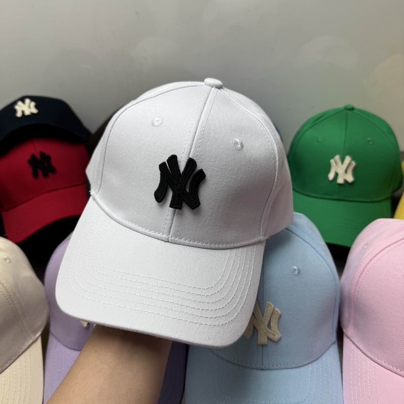 MLB NY Cap dx (529)