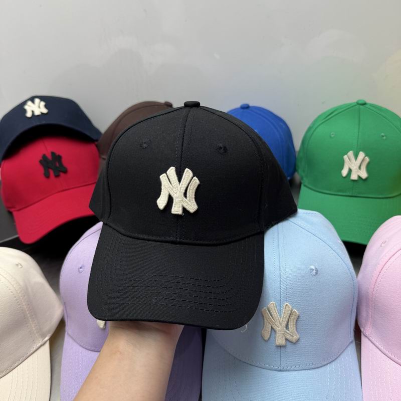 MLB NY Cap dx (530)