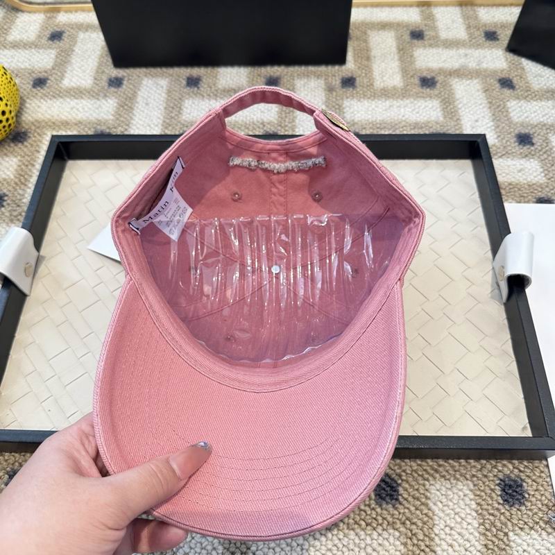 Matin Kim Cap (2601)