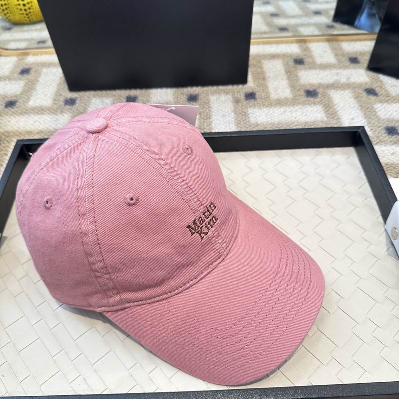 Matin Kim Cap (2606)