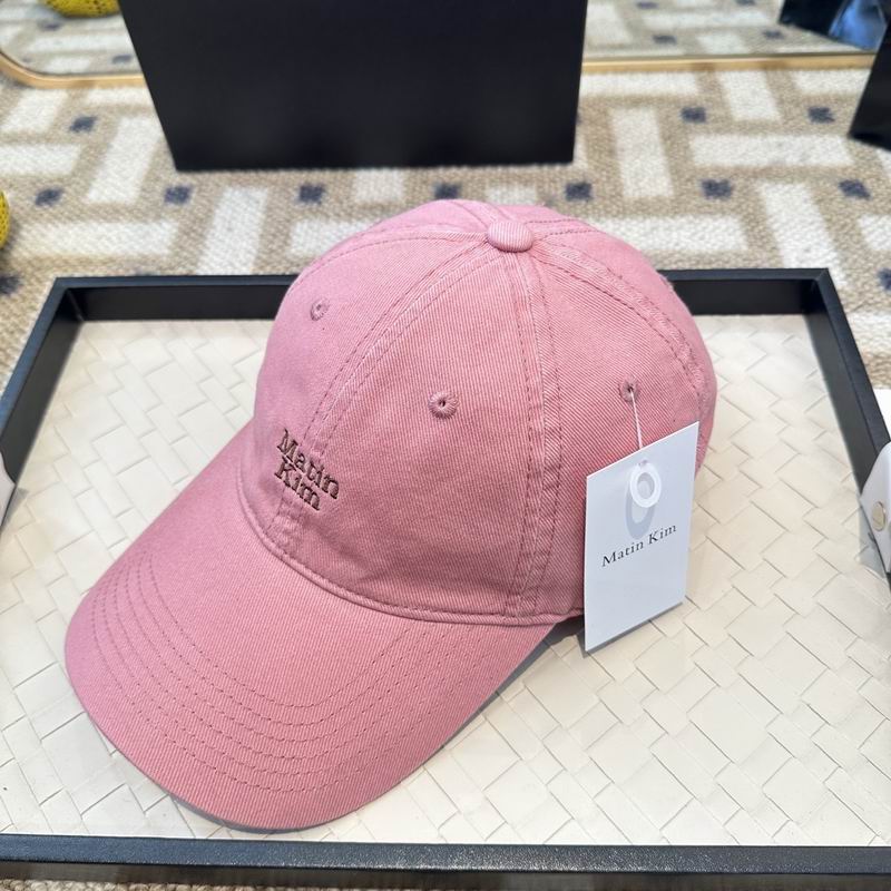 Matin Kim Cap (2607)