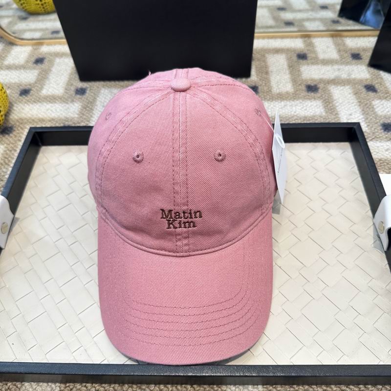 Matin Kim Cap (2608)
