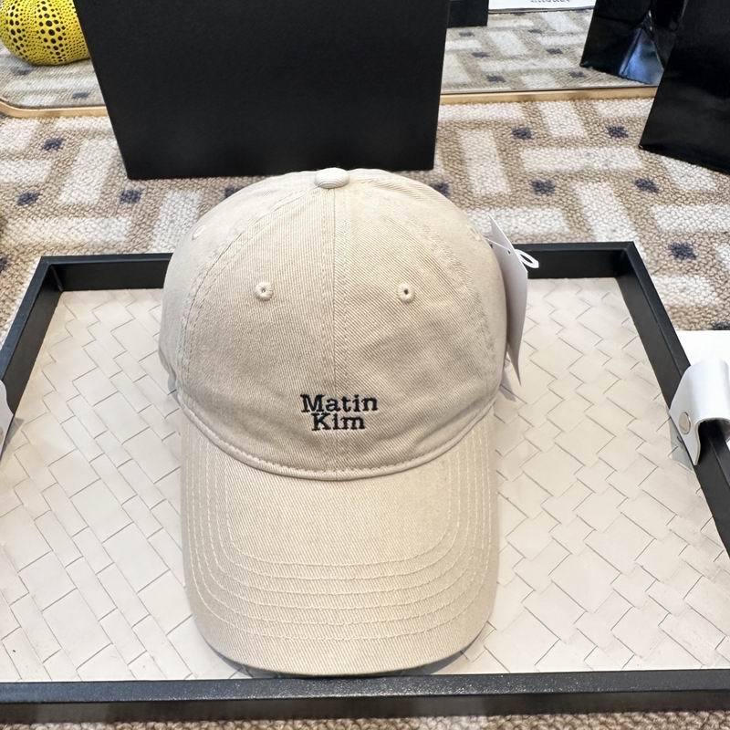 Matin Kim Cap (2617)
