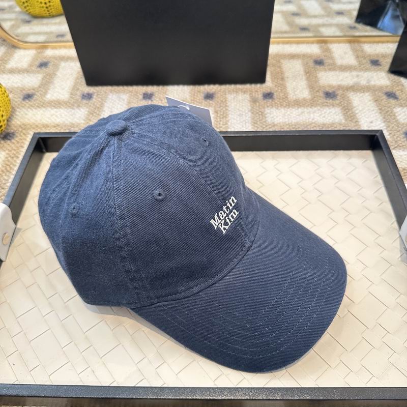 Matin Kim Cap (2625)