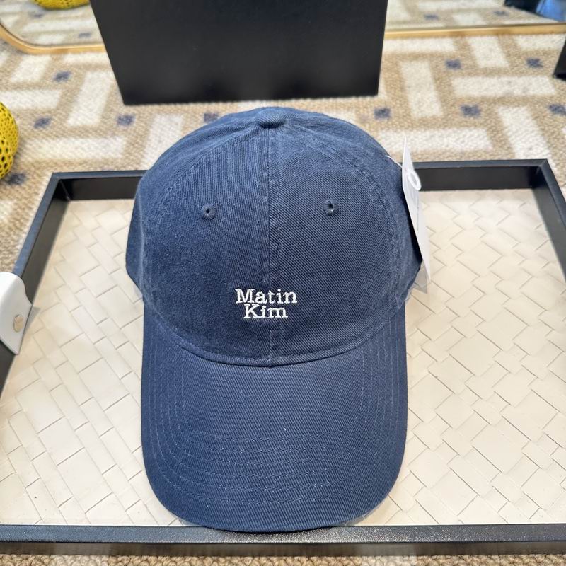 Matin Kim Cap (2627)