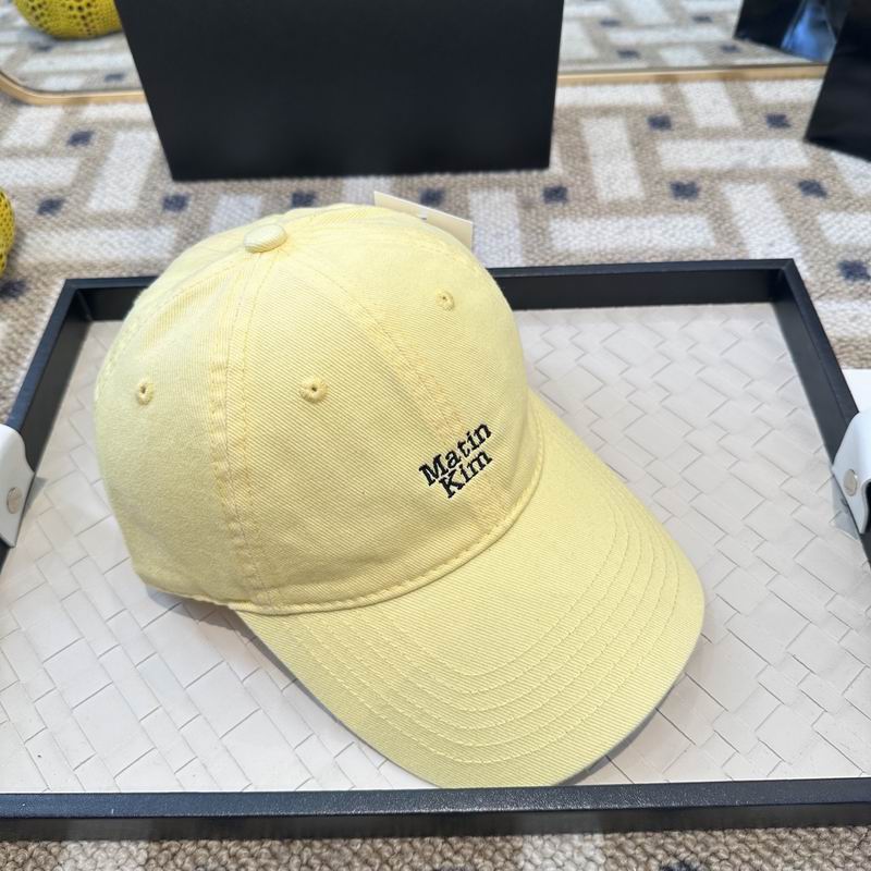 Matin Kim Cap (2635)