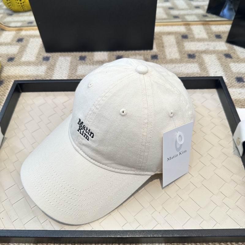 Matin Kim Cap (2645)