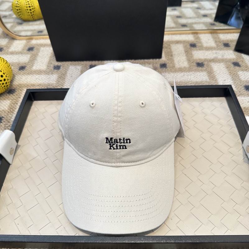Matin Kim Cap (2646)