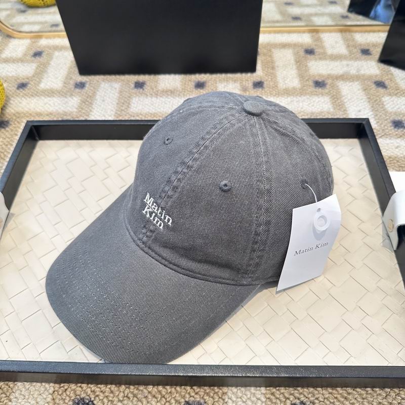 Matin Kim Cap (2655)
