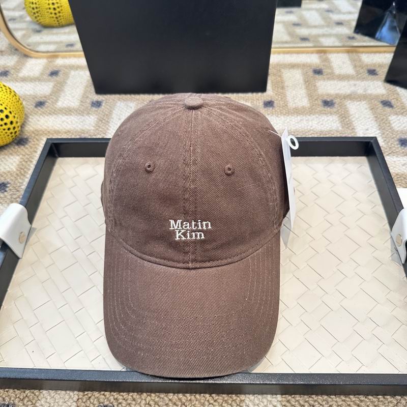 Matin Kim Cap (2658)