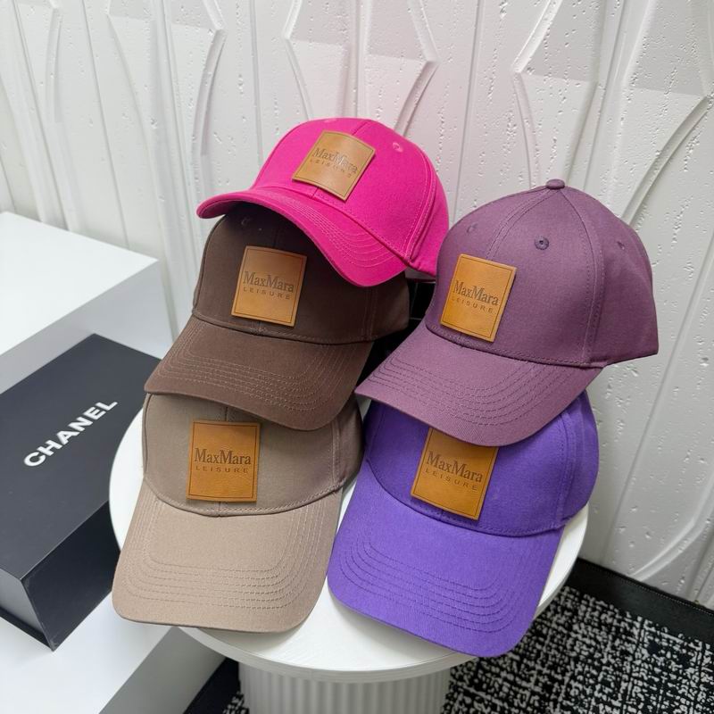 Max Mara Cap dx (19)