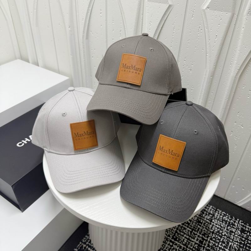 Max Mara Cap dx (20)