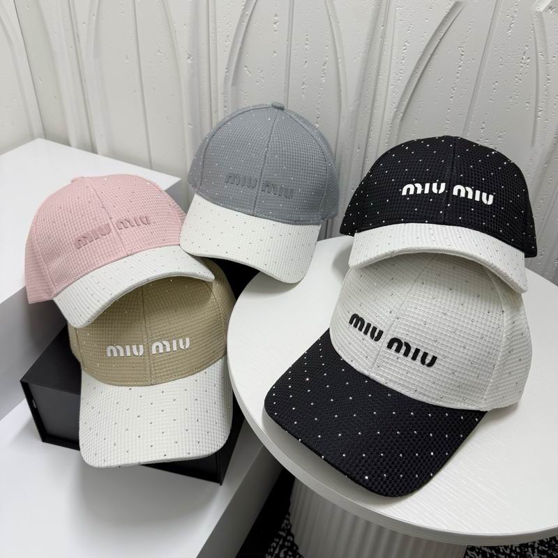 Miumiu Cap dx (300)