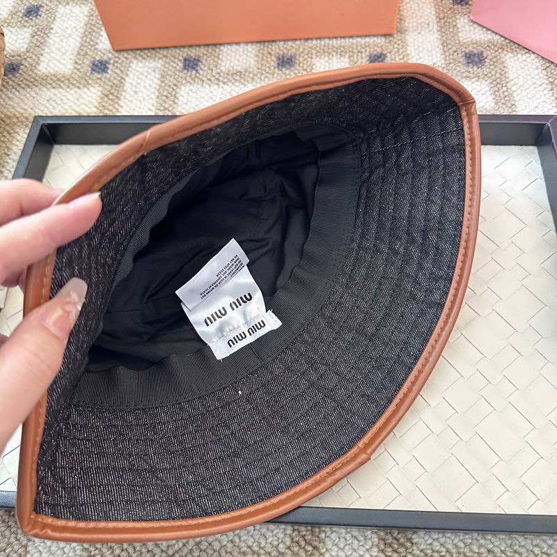 Miumiu Hat (308)