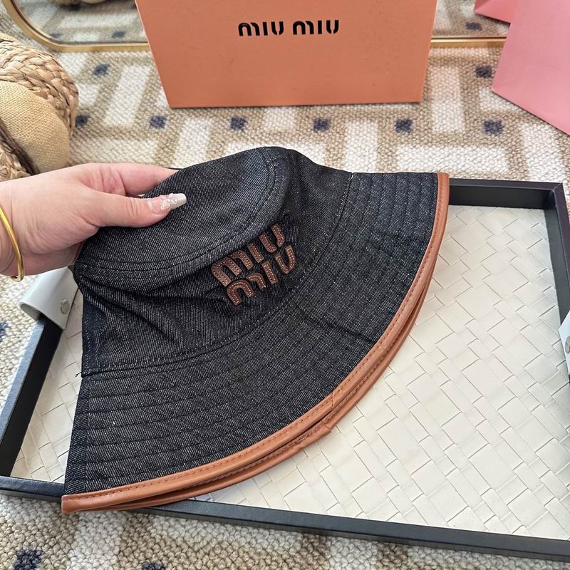 Miumiu Hat (309)