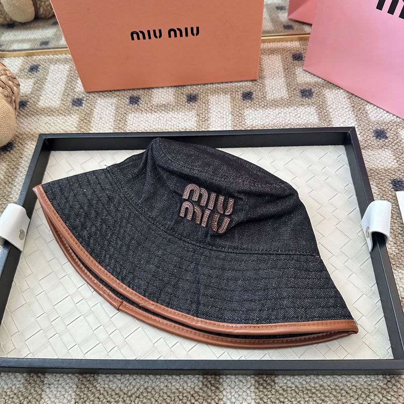 Miumiu Hat (310)