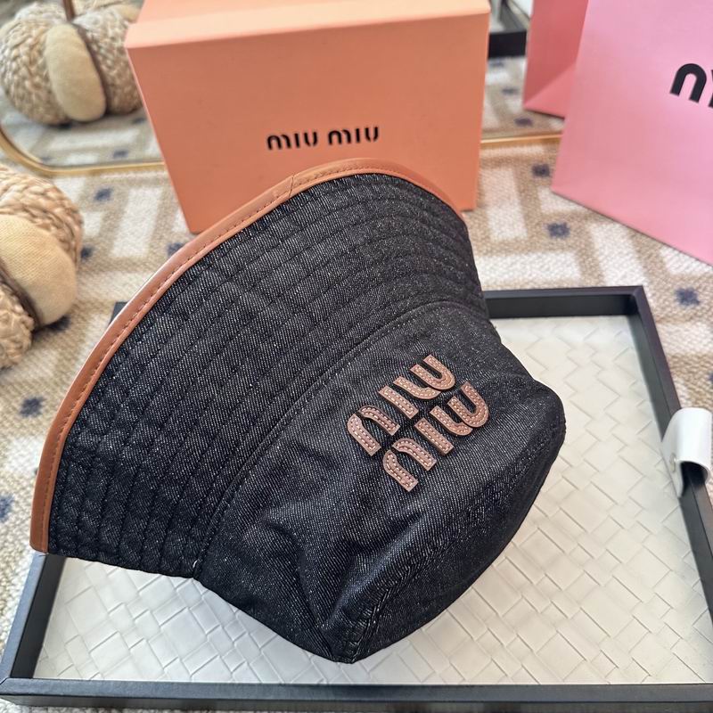 Miumiu Hat (313)